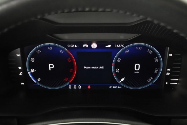 Škoda Kodiaq  2.0 TDI Exclusive Selection