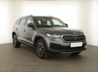 Škoda Kodiaq  2.0 TDI Exclusive Selection