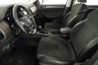 Škoda Kodiaq  2.0 TDI Exclusive Selection