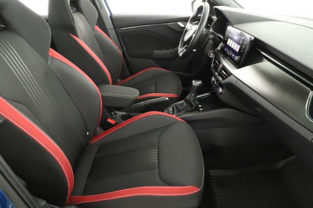 Škoda Kamiq  1.5 TSI Monte Carlo