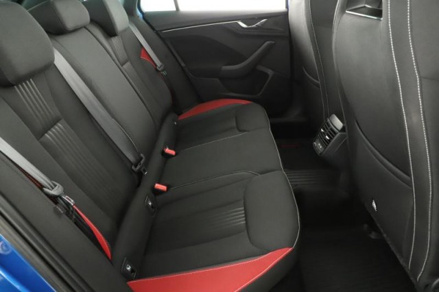 Škoda Kamiq  1.5 TSI Monte Carlo