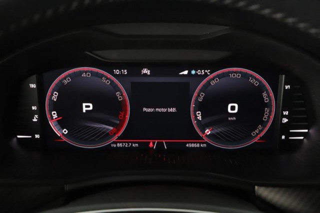 Škoda Kamiq  1.5 TSI Monte Carlo