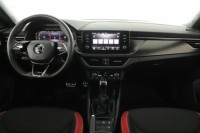 Škoda Kamiq  1.5 TSI Monte Carlo