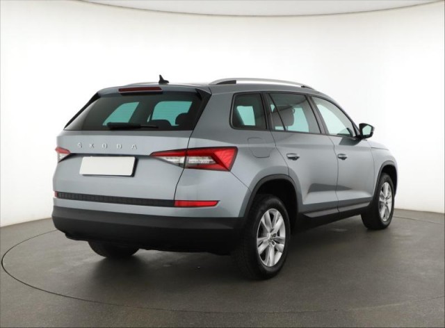 Škoda Kodiaq  2.0 TDI Ambition Plus