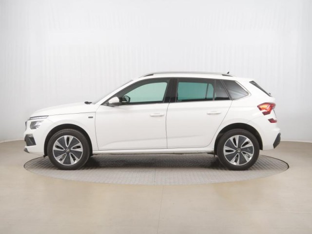 Škoda Kamiq  1.0 TSI Drive