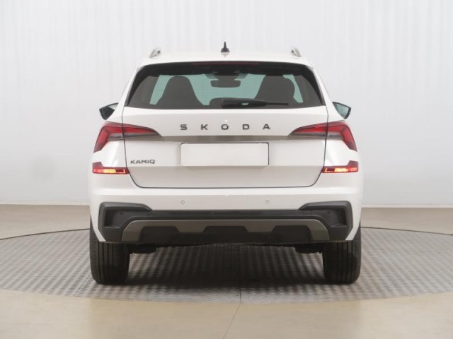 Škoda Kamiq  1.0 TSI Drive