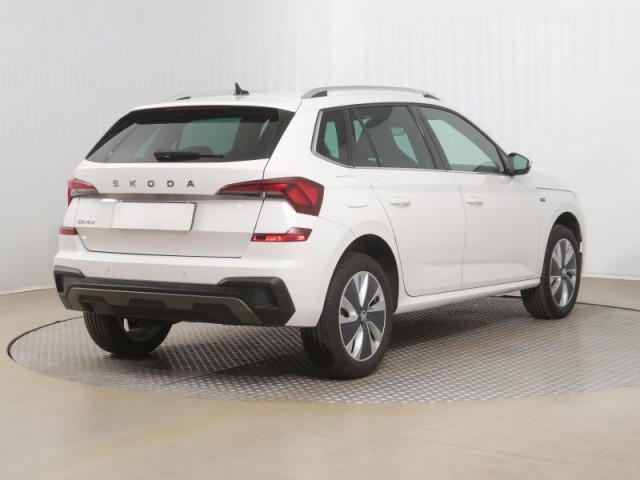Škoda Kamiq  1.0 TSI Drive