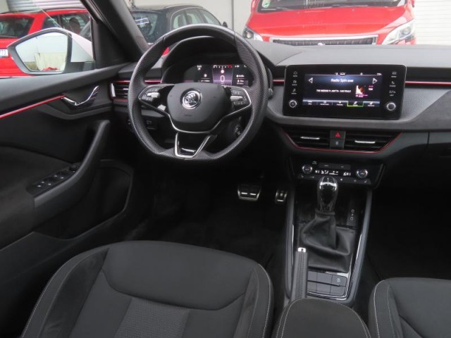 Škoda Kamiq  1.0 TSI Drive