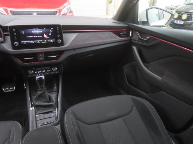 Škoda Kamiq  1.0 TSI Drive