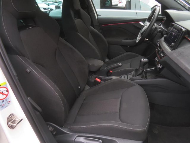 Škoda Kamiq  1.0 TSI Drive