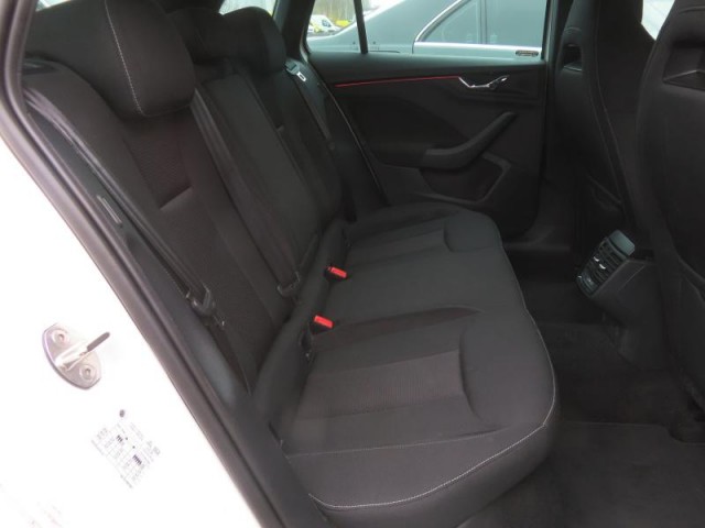 Škoda Kamiq  1.0 TSI Drive