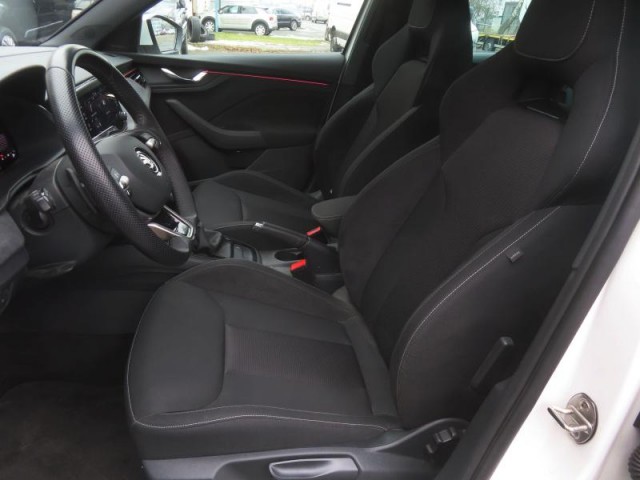 Škoda Kamiq  1.0 TSI Drive