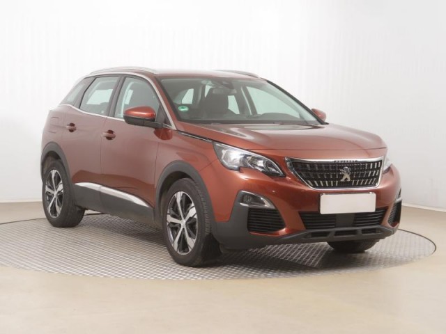 Peugeot 3008  1.2 PureTech 