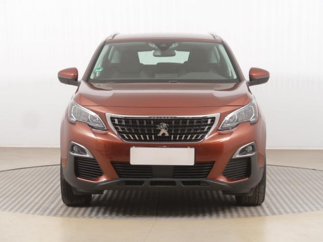 Peugeot 3008  1.2 PureTech 
