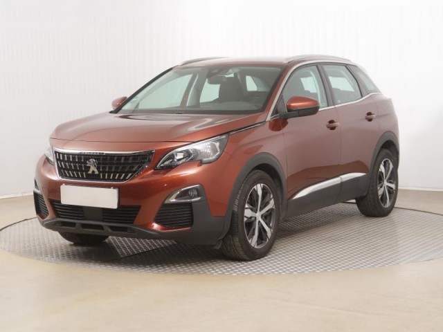 Peugeot 3008  1.2 PureTech 
