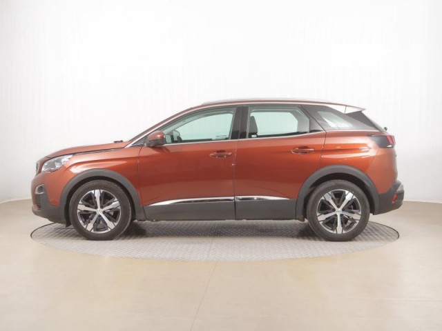 Peugeot 3008  1.2 PureTech 