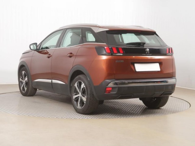 Peugeot 3008  1.2 PureTech 