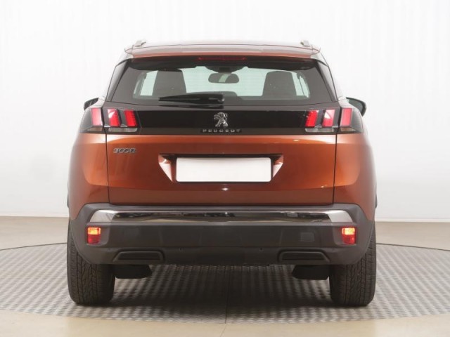 Peugeot 3008  1.2 PureTech 