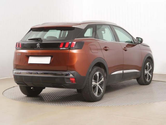 Peugeot 3008  1.2 PureTech 