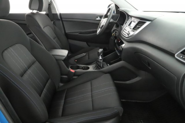 Hyundai Tucson  1.6 GDI 