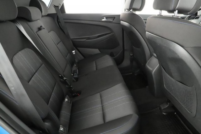 Hyundai Tucson  1.6 GDI 