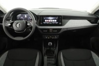 Škoda Kamiq  1.0 TSI Selection
