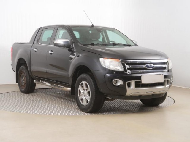 Ford Ranger  3.2 TDCi 
