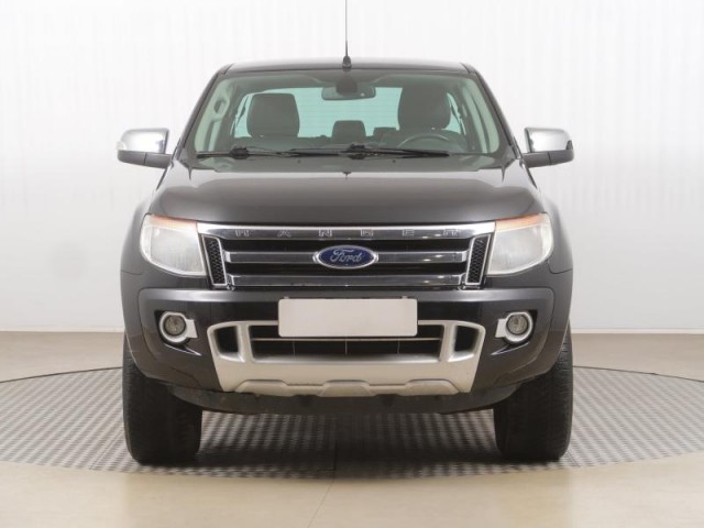 Ford Ranger  3.2 TDCi 