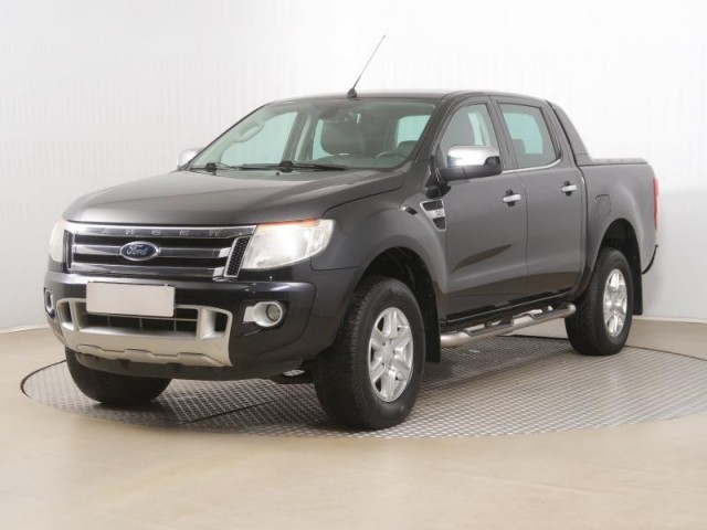 Ford Ranger  3.2 TDCi 