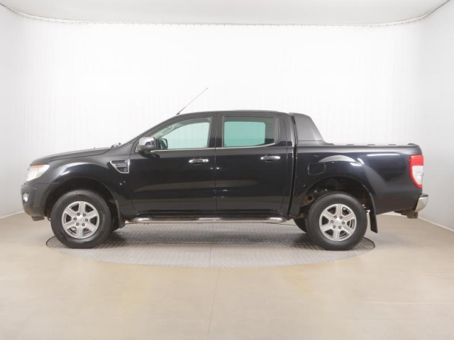 Ford Ranger  3.2 TDCi 