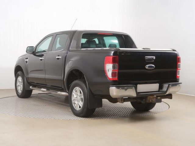 Ford Ranger  3.2 TDCi 