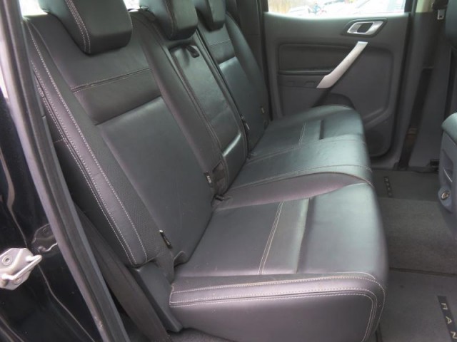 Ford Ranger  3.2 TDCi 