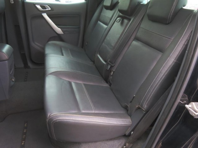 Ford Ranger  3.2 TDCi 