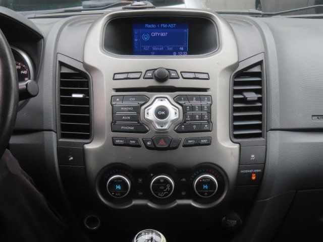 Ford Ranger  3.2 TDCi 