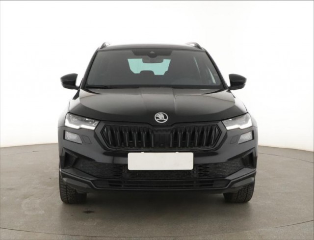 Škoda Karoq  1.5 TSI Sportline