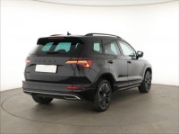 Škoda Karoq  1.5 TSI Sportline