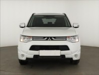 Mitsubishi Outlander  2.2 DI-D Invite