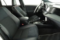 Toyota RAV 4  2.5 Hybrid 