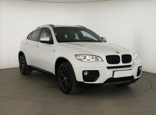 BMW X6  xDrive30d 