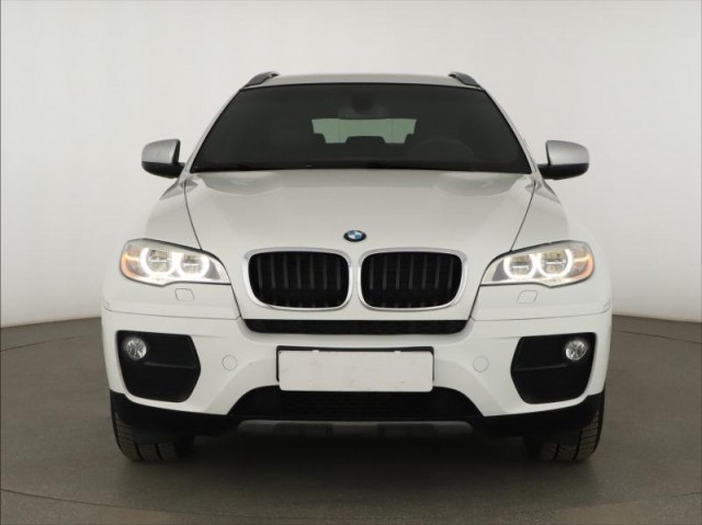 BMW X6  xDrive30d 