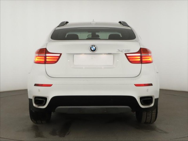 BMW X6  xDrive30d 