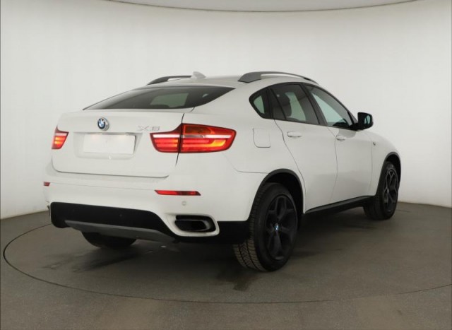 BMW X6  xDrive30d 