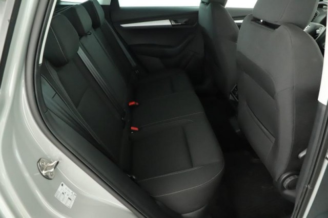 Škoda Karoq  1.5 TSI Fresh