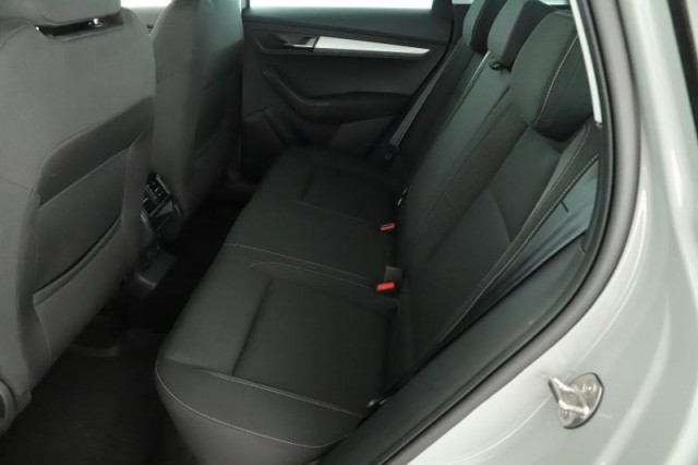 Škoda Karoq  1.5 TSI Fresh