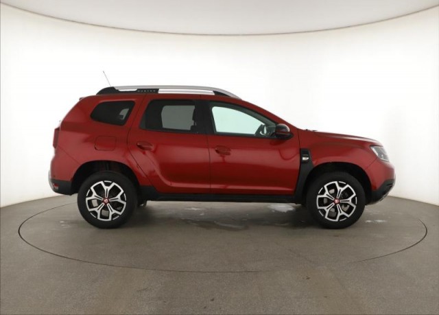 Dacia Duster  1.0 TCe 
