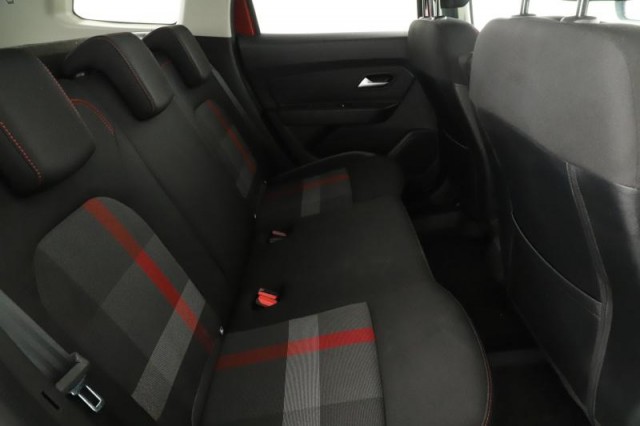 Dacia Duster  1.0 TCe 