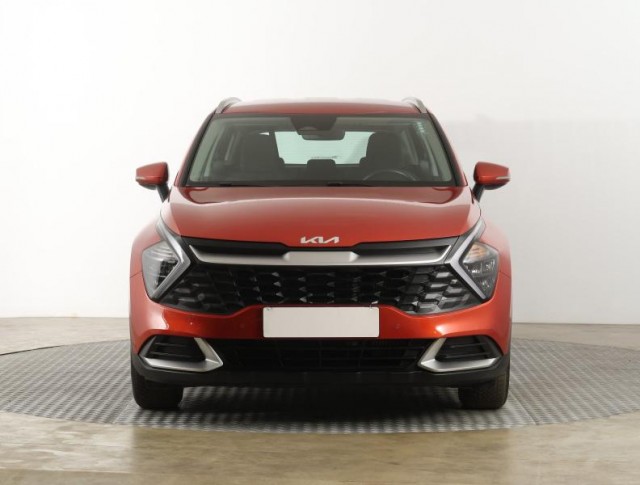 Kia Sportage  1.6 CRDi 