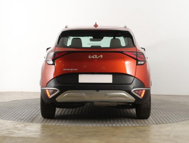 Kia Sportage  1.6 CRDi 