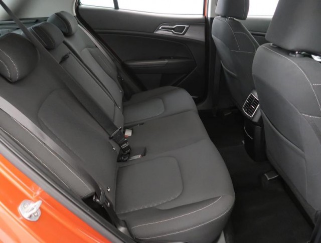 Kia Sportage  1.6 CRDi 