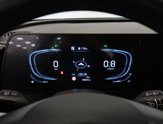 Kia Sportage  1.6 CRDi 